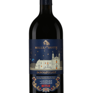 Donnafugata Mille e una Notte 2021