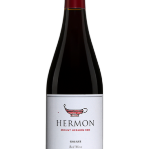Golan Heights Winery Mount Hermon 2024