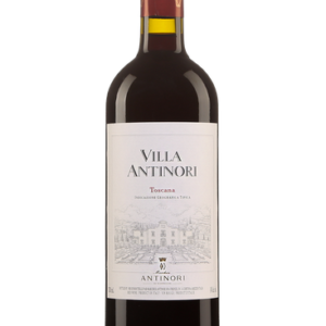 Villa Antinori Toscana