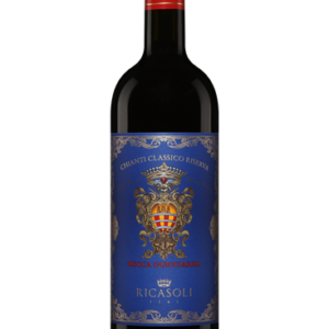 Barone Ricasoli Rocca Guicciarda Chianti Classico Riserva 2022