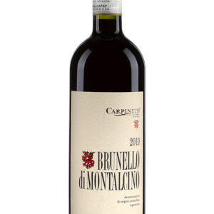 Carpineto Brunello di Montalcino 2021