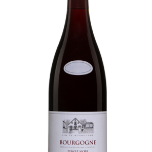 Domaine Michel Prunier et Fille Bourgogne Pinot Noir 2023