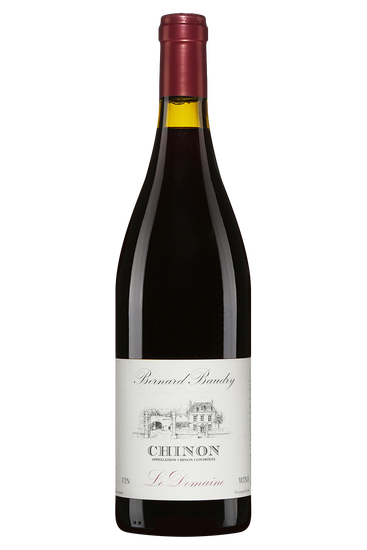 Bernard Baudry Le Domaine Chinon 2023
