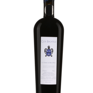 Clos Bagatelle La Terre de mon Père 2020