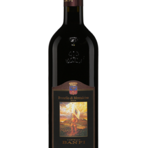 Castello Banfi Brunello di Montalcino 2020