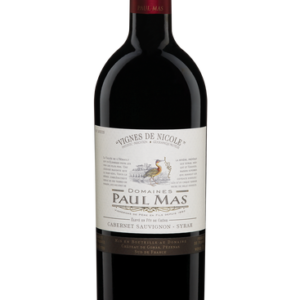 Domaines Paul Mas Vignes de Nicole Pays d'Oc