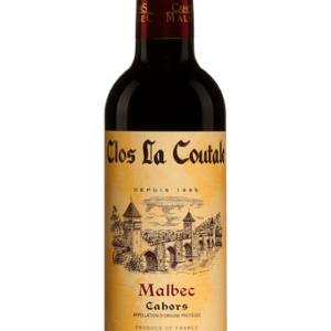 Clos La Coutale Cahors 2023