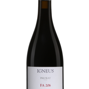Mas Igneus FA206 2017