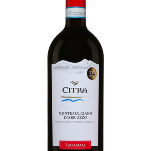Citra Montepulciano d'Abruzzo