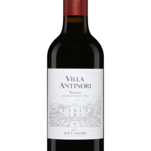 Villa Antinori 2021