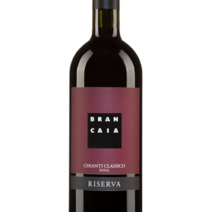 Brancaia Chianti Classico Riserva 2022