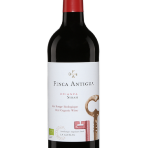 Finca Antigua La Mancha Crianza 2019