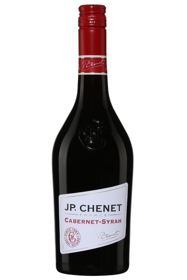 JP. Chenet Cabernet Sauvignon/Syrah Pays d'Oc