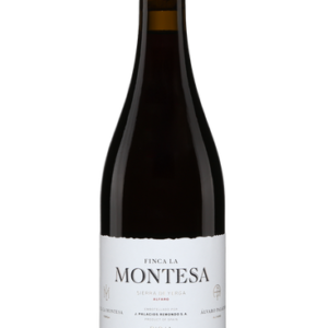 Bodega Palacios Remondo Finca La Montesa Rioja 2021