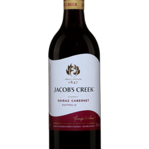 Jacob's Creek Shiraz / Cabernet