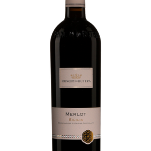 Merlot Principi di Butera Sicilia 2021