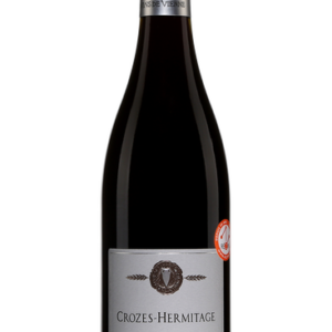 Les Vins de Vienne Crozes Hermitage 2023