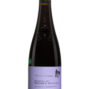 Domaine Des Roches Neuves Saumur Champigny 2024