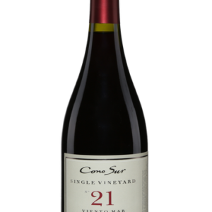 Cono Sur Single Vineyard Pinot Noir 2022