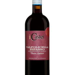Castellani I Castei Valpolicella Ripasso Classico Superiore 2021