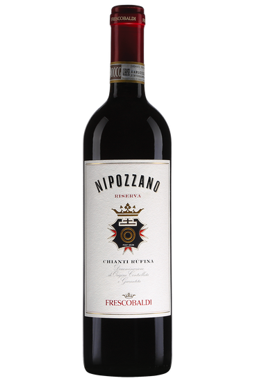 Frescobaldi Nipozzano Chianti Rufina