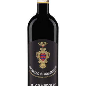 Il Grappolo Brunello di Montalcino 2020