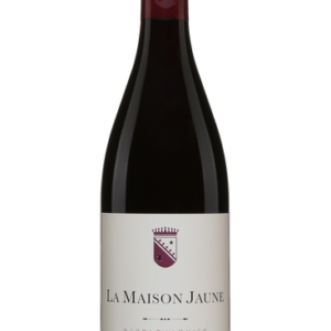La Maison Jaune 2022