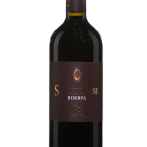 Umberto Cesari Sangiovese di Romagna Riserva