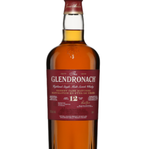 Glendronach 12 Years Highland Single Malt