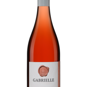 Vignoble Rivière du Chêne, Gabrielle 2025