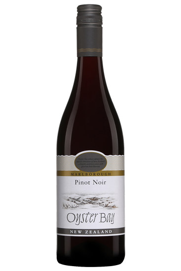 Oyster Bay Pinot Noir Marlborough