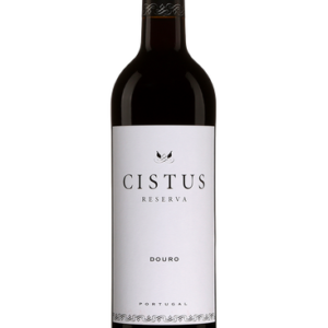 Quinta do Vale da Perdiz Cistus Douro Reserva 2023