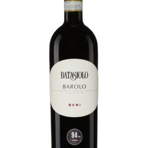 Beni di Batasiolo Barolo 2021