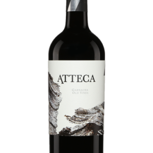 Bodegas Ateca Atteca Calatayud 2022