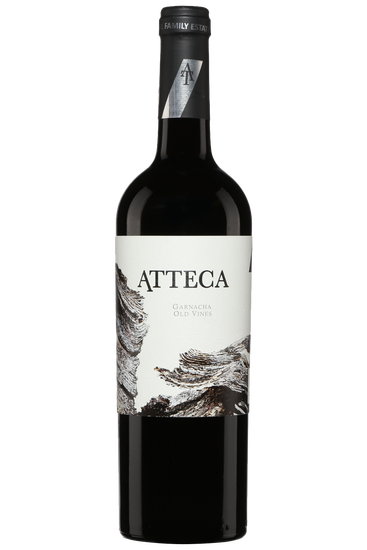 Bodegas Ateca Atteca Calatayud 2022