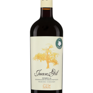 Juan Gil Vieilles Vignes Jumilla