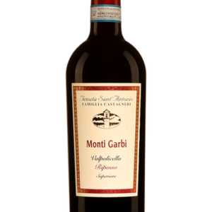 Tenuta Sant'Antonio Monti Garbi 2021