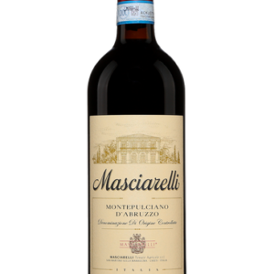 Masciarelli Montepulciano d'Abruzzo