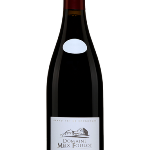 Domaine Meix-Foulot Mercurey Premier Cru Les Saumonts 2022