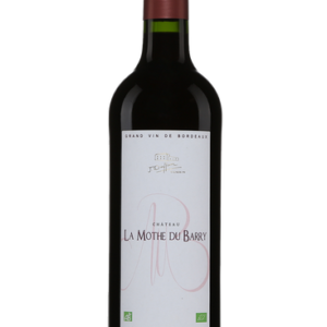 Château la Mothe du Barry Bordeaux Supérieur 2023
