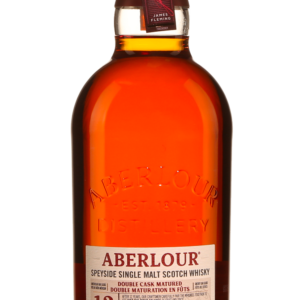 Aberlour 12 Ans Double Cask Speyside Scotch Whisky Single Malt
