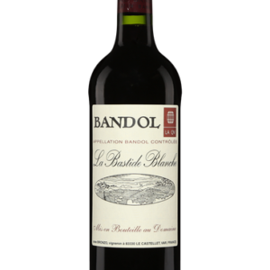 La Bastide Blanche 2022