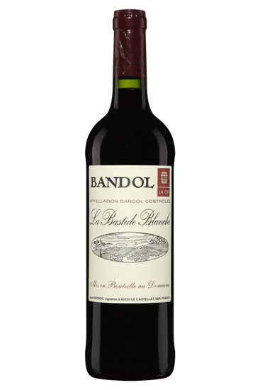 La Bastide Blanche 2022