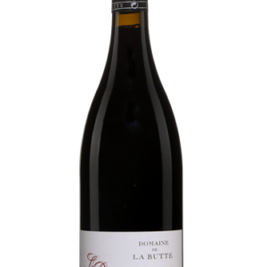 Domaine La Butte Mi-Pente 2022