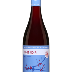 Baron Philippe de Rothschild Pays d'Oc Pinot Noir