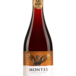 Montes Pinot Noir Limited Selection 2023