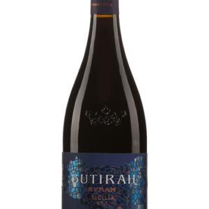 Butirah Syrah Sicilia 2022