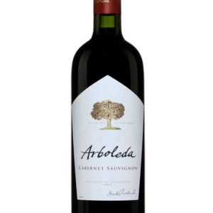 Arboleda Cabernet-Sauvignon Valle de Aconcagua