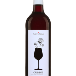 Albet i Noya Curios Tempranillo Classic 2022