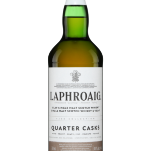 Laphroaig Quarter Cask Islay Single Malt